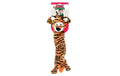 Kong Stretchezz Jumbo Tiger  X-L 70-100cm