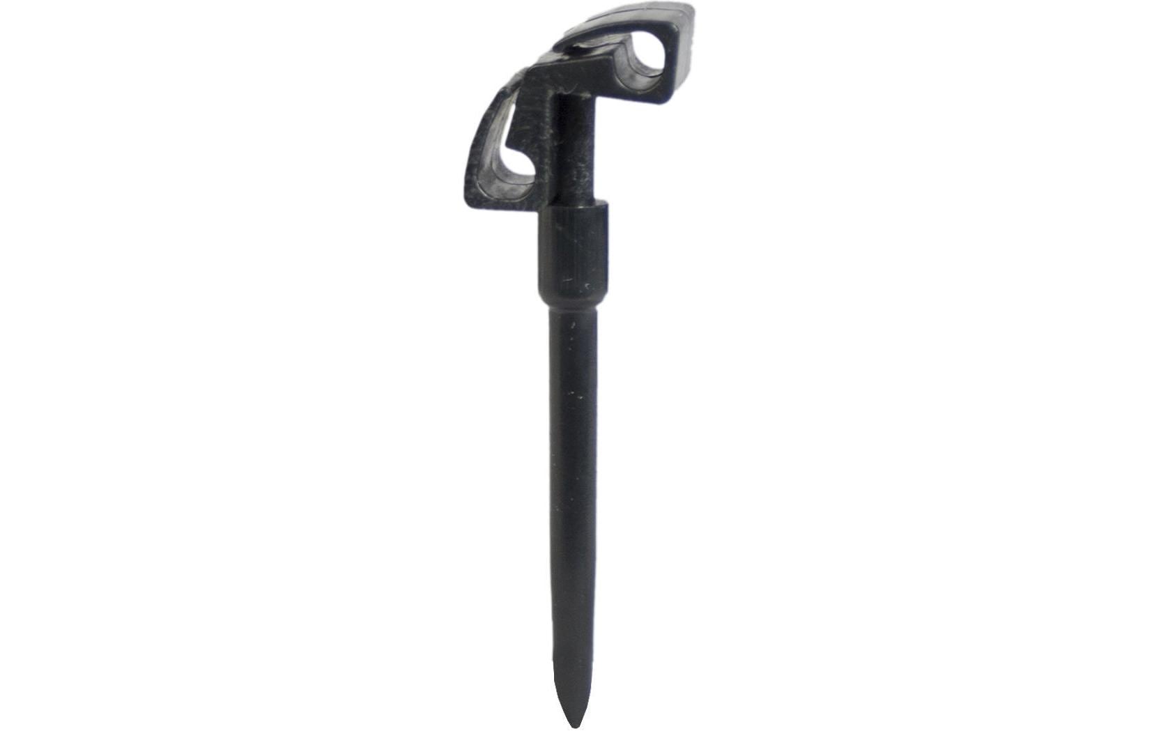 Securit Ersatz-Stecker A4-A8 Set à 20 Stk.