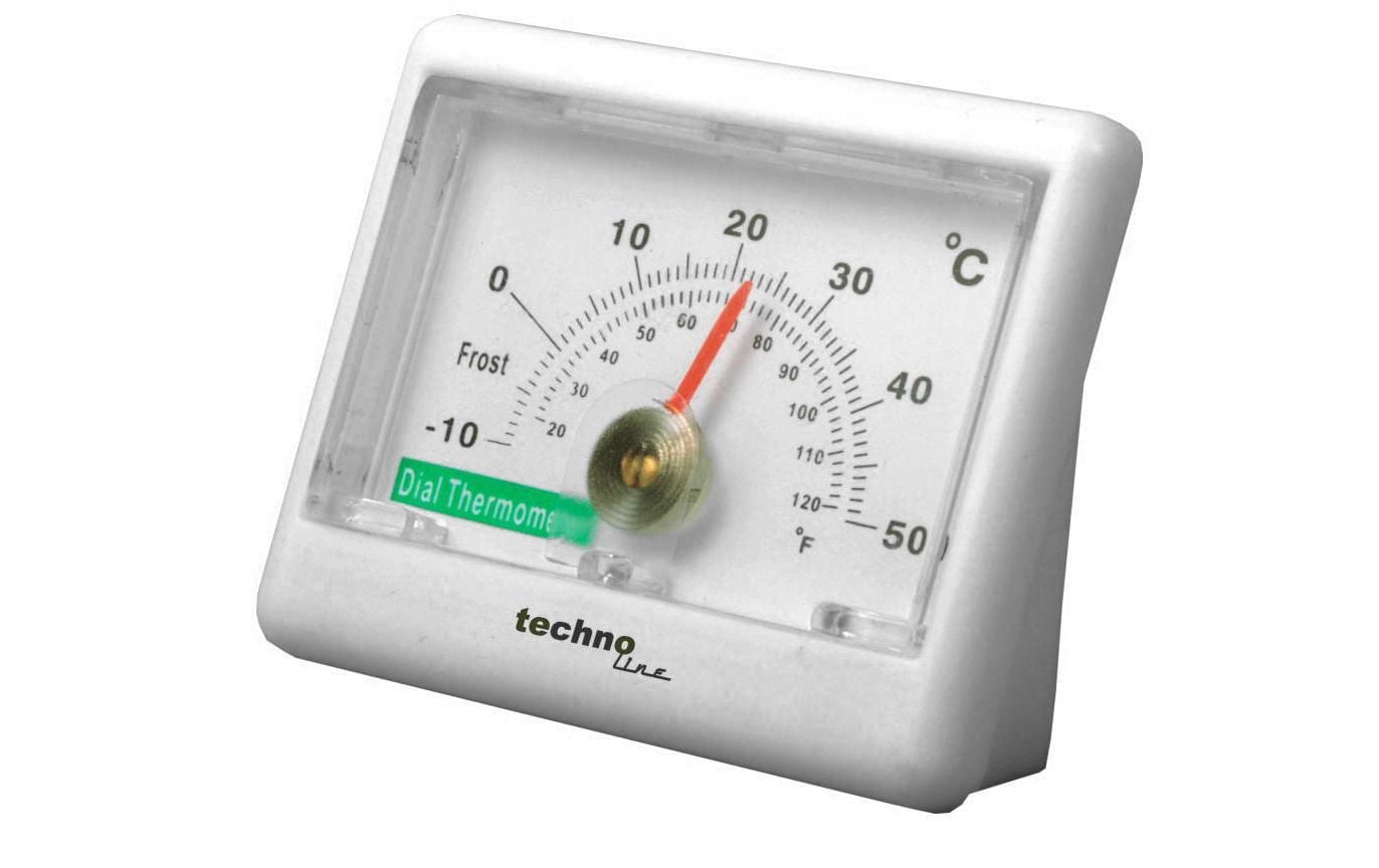 Technoline Thermometer WA 1015 Allzweckthermometer