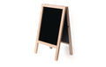 Securit Minikreidetafel 2in1 Foto/Kreide 25x15.2cm