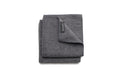 Brabantia Mikrofaser Reinigungstuch dark gr 2er Set, Waschbar bei 60° C