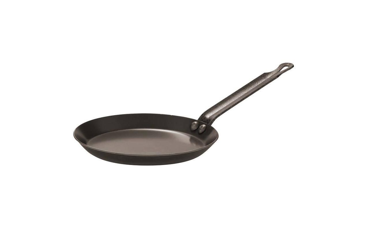 Paderno Crepes-Pfanne Grösse 24cm, Eisen
