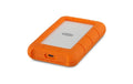 LaCie Externe Festplatte Rugged 4 TB