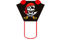 Invento Drachen Pocket Sled Jolly ab 5 Jahren,Roger, 43x33 cm