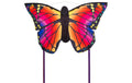 Invento Drachen Butterfly Ruby, L ab 5 Jahren,130x80 cm