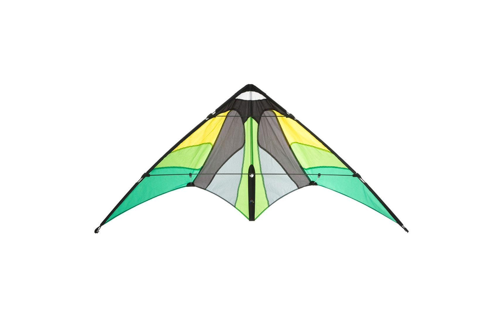 Invento Drachen Cirrus Emerald ab 10 Jahren,115x51 cm