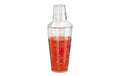 Paderno Drink Mixer Fassungsvermögen 420ml, Acryl