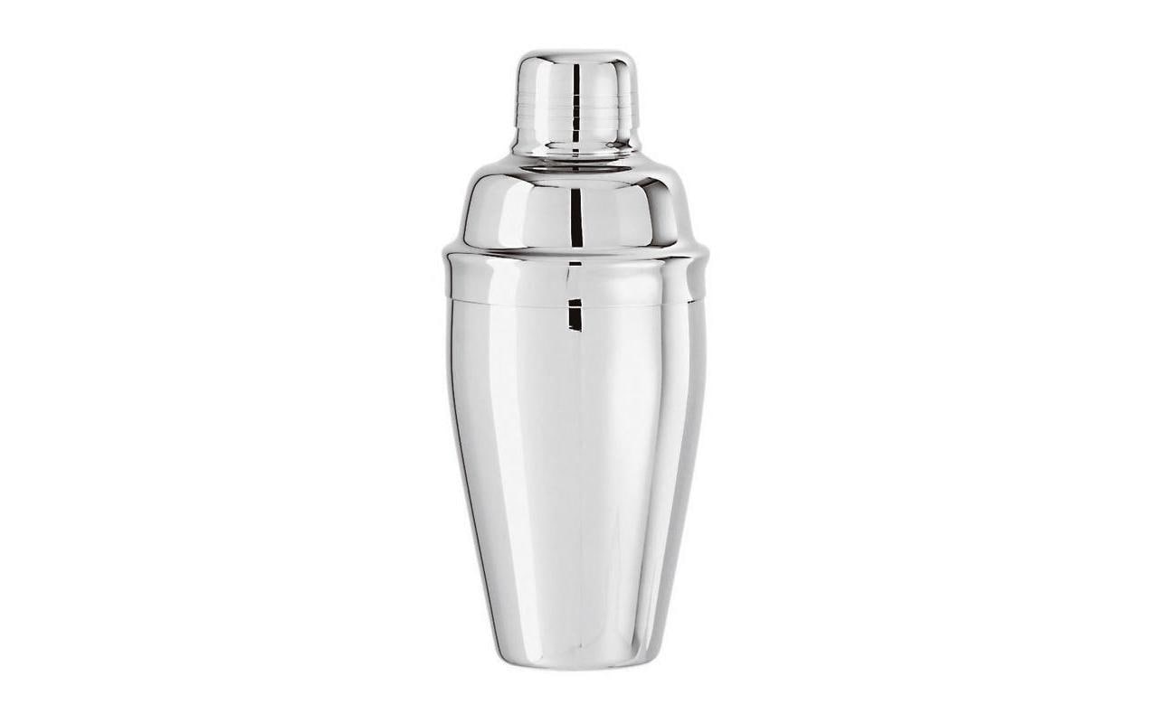 Paderno Drink Mixer Fassungsvermögen 500ml, Edelstahl