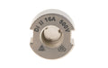 Passschraube SII 16 A, rosa