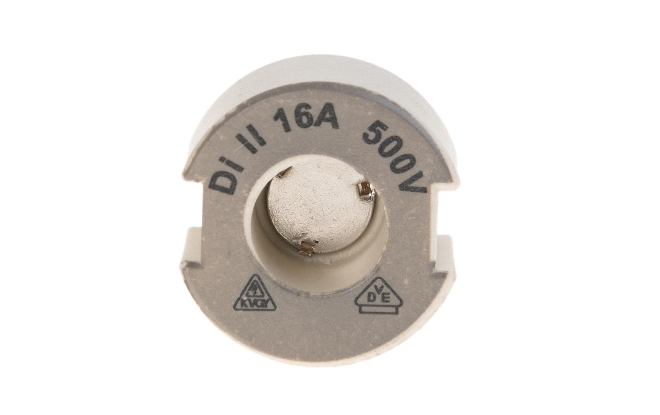 Passschraube SII 16 A, rosa