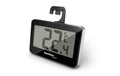 Technoline Kühlschrankthermometer WS7012 digital, Aufhängung, Magnethalterung