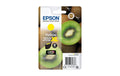 Tinte Epson C13T02H44010, yellow, 8.5ml, zu XP-6000, XP-6005