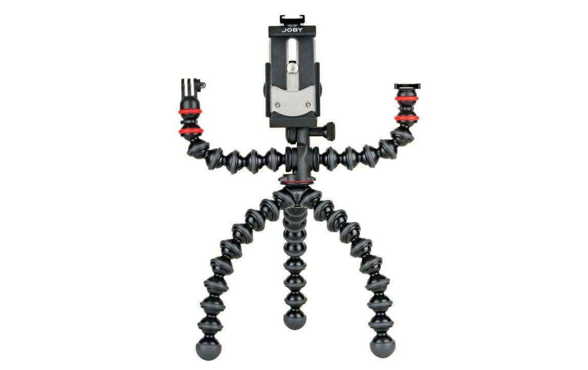 Joby GorillaPod Mobile Rig