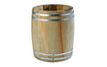 Paderno Besteckbehälter Grösse 11.5x14cm, Holz