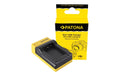 PATONA Micro USB Ladegerät zu Sony NP-BX1