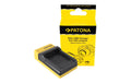 PATONA Micro USB Ladegerät zu Pana BLG10