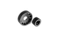 Axial SCX10/WRAITH Getriebeset