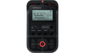 Roland R-07, schwarz Audio Recorder, schwarz
