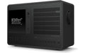 Revo SuperConnect, DAB+ Radio FM, Bluetooth, Schwarz, Shadow Edition