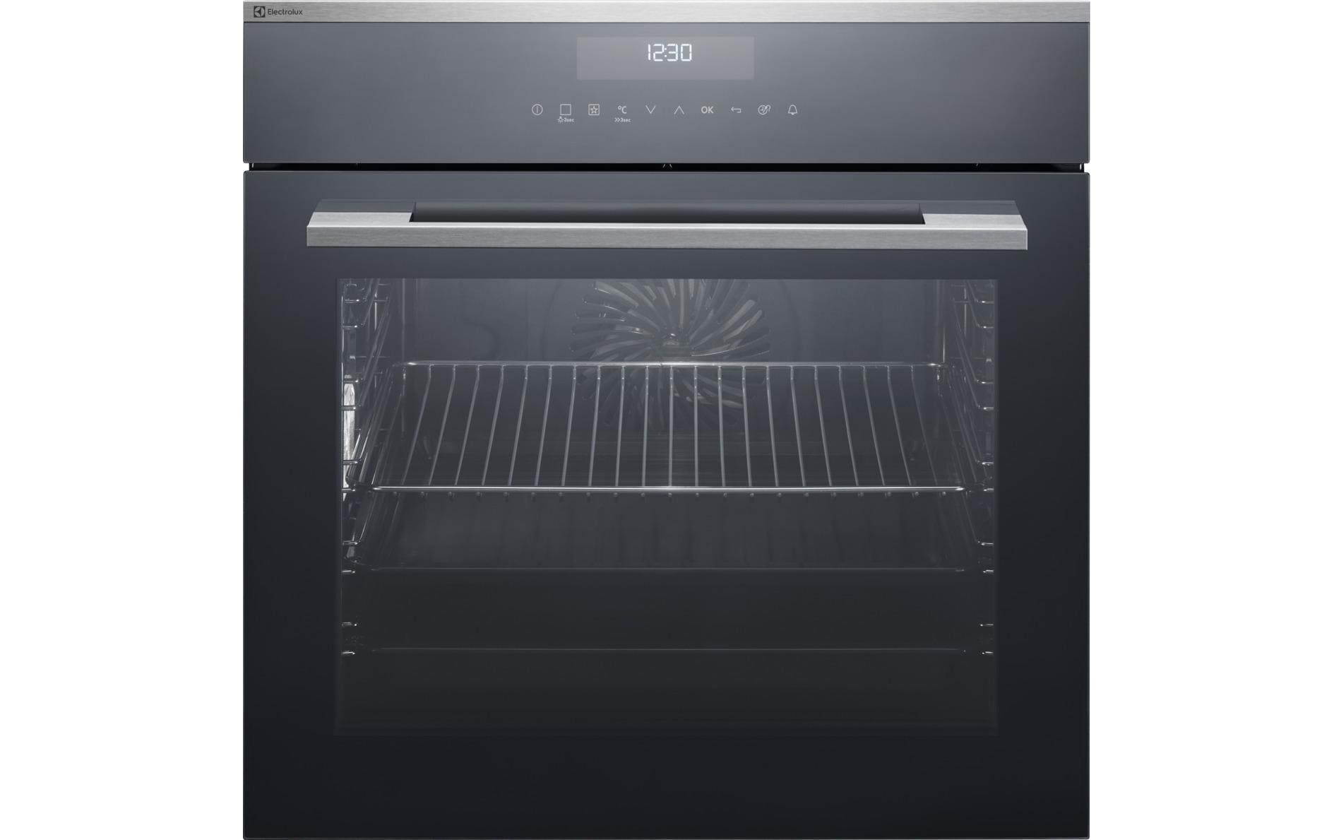 Electrolux Einbaubackofen EB6GL40CN Backofen EURO 400 V