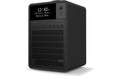 Revo SuperSignal, DAB+ Radio FM, Bluetooth, Schwarz, Shadow Edition