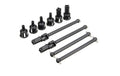Amewi Antriebswellen passend zu 1:12 EVO 4M/4T