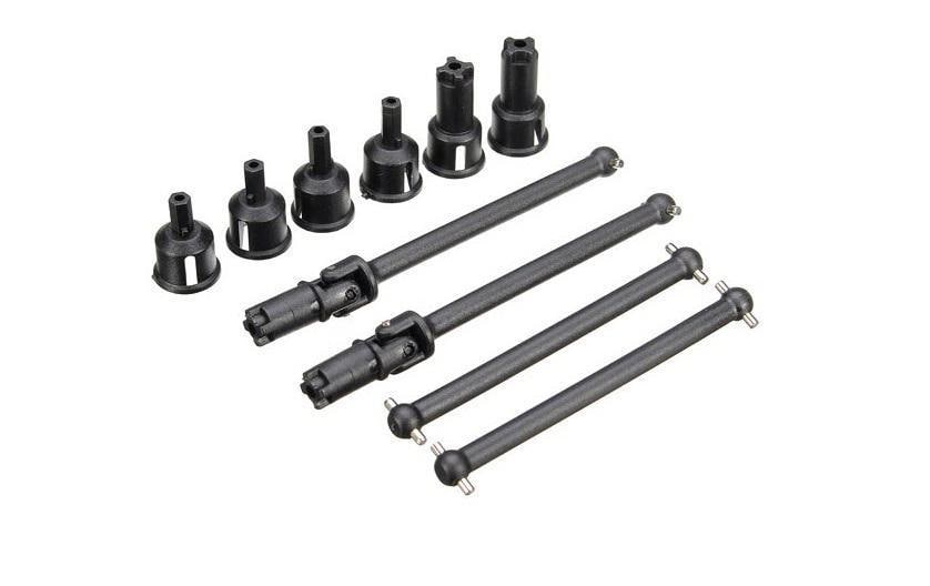 Amewi Antriebswellen passend zu 1:12 EVO 4M/4T