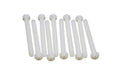 EP M3x8 Nylon-Schraube 10 Stk.