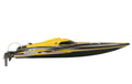 Hoptimist Aufsteller Bimble Classic, Gr. S Gelb, H:6.5, D:5cm