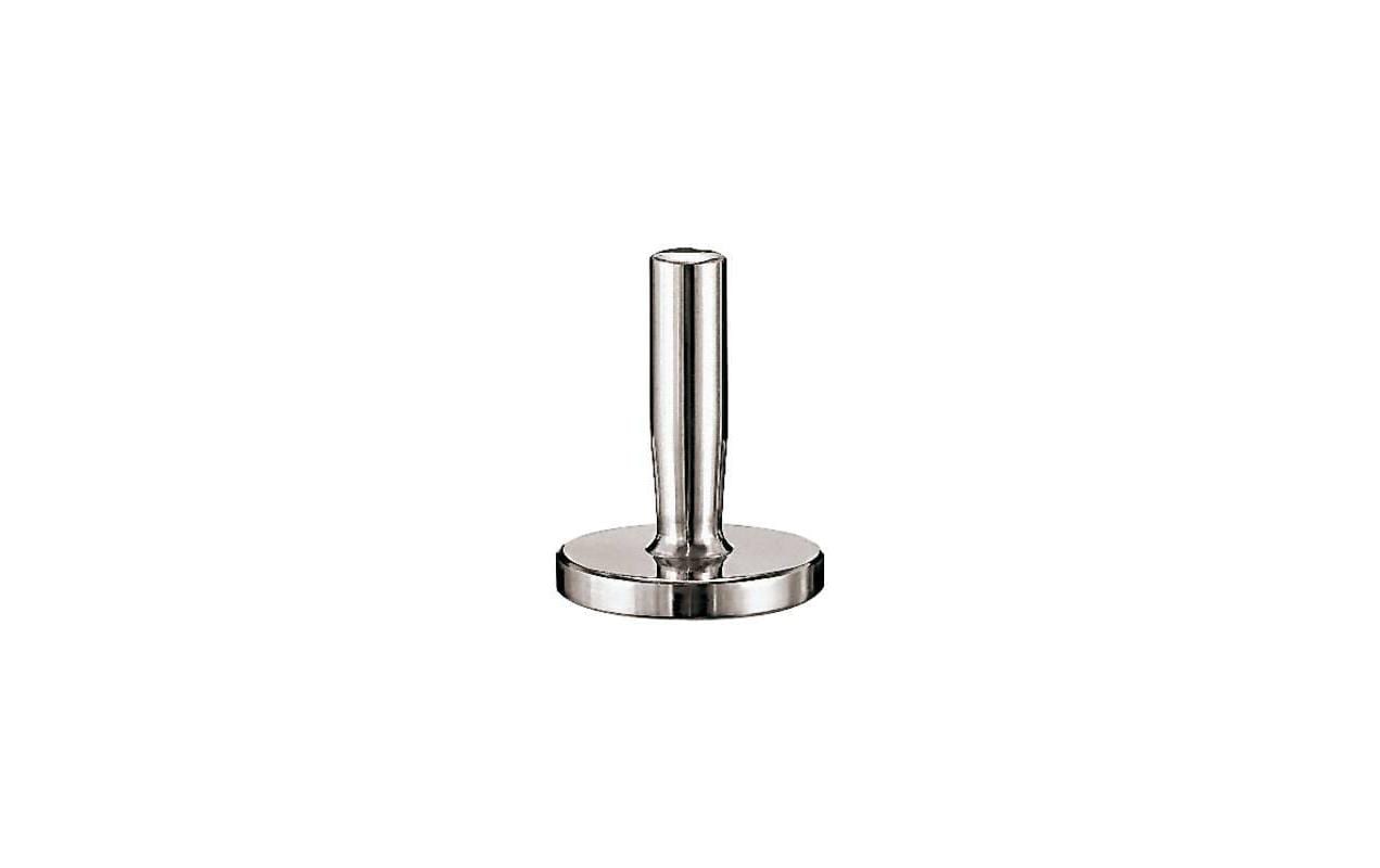 Paderno Fleischklopfer Edelstahl, 2kg