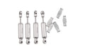 Amewi Aluminiumstossdämpfer 72mm 4 Stück