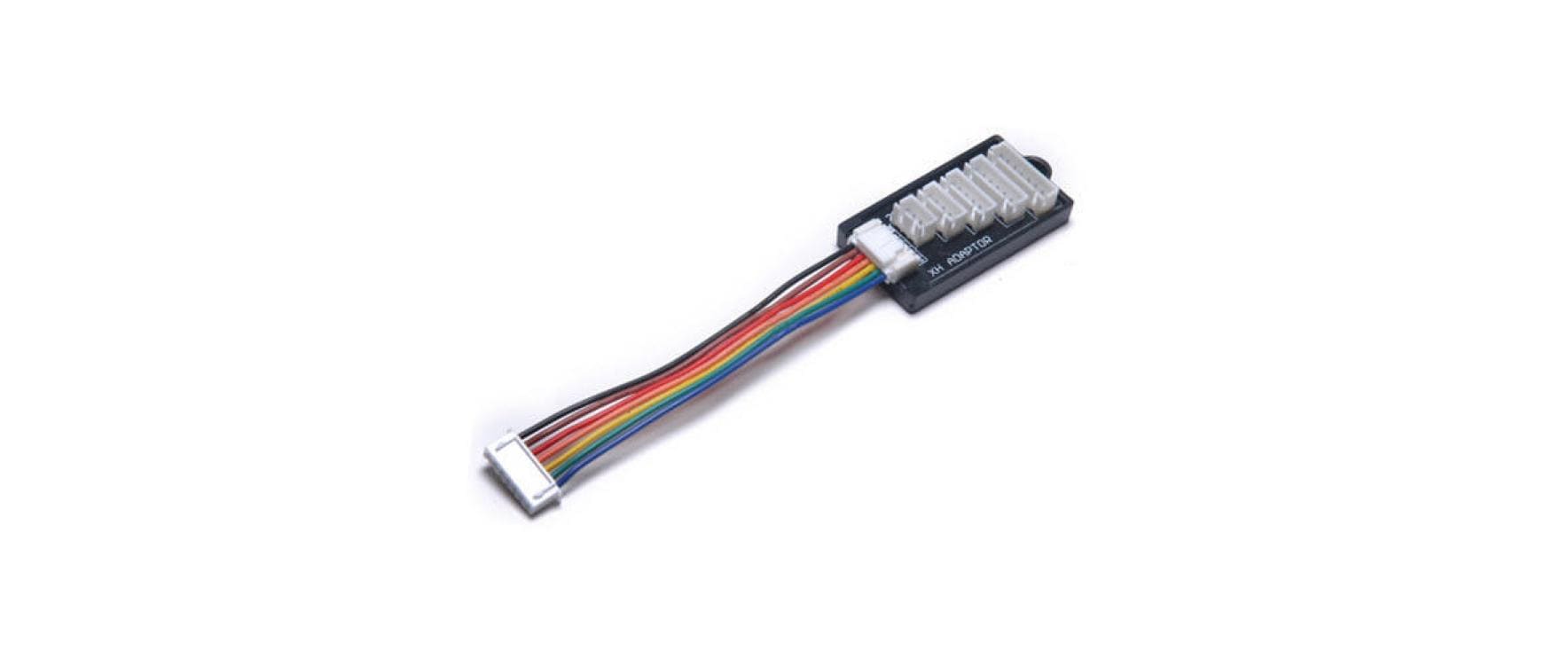 EP Balancer Board XH für LiPo-Akkus von E-flite, Walkera, Align,