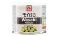 Wasabi Nüsse 100g