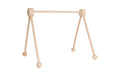 Babygym, Holz Alter: 0+