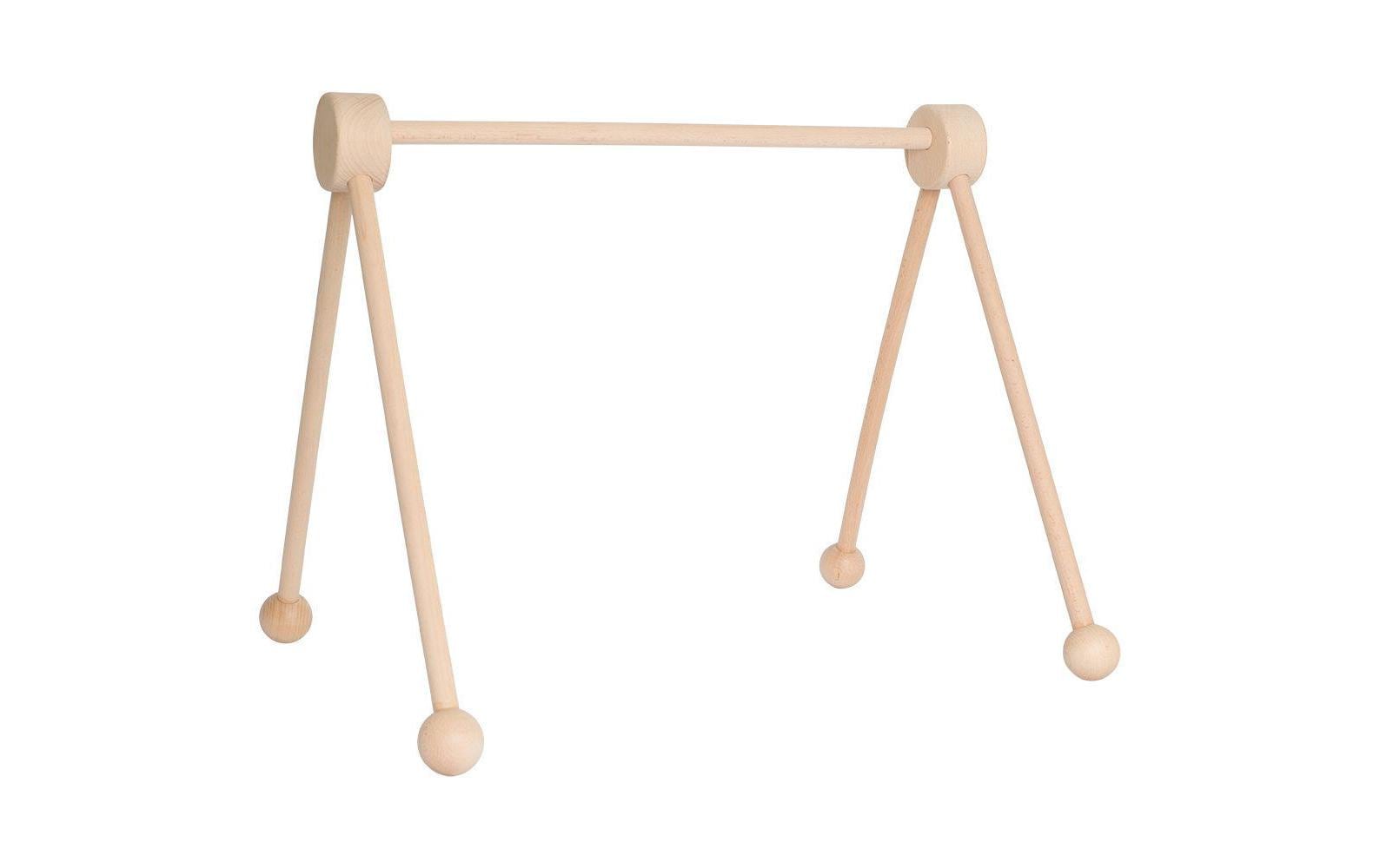 Babygym, Holz Alter: 0+