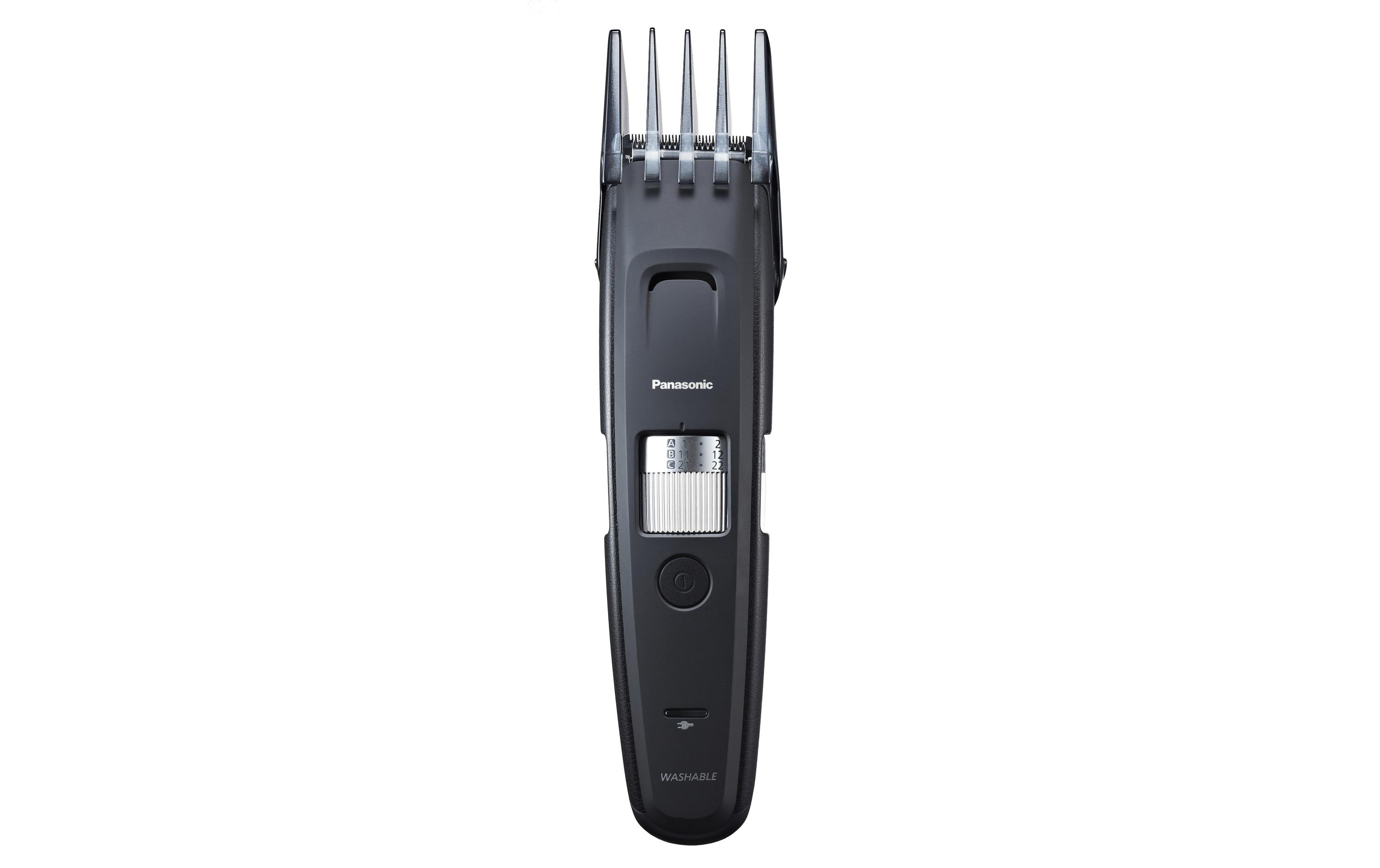 Panasonic Bart/Haar ER-GB96-K503 Bart-/Haarschneider mith High Torque-Motor