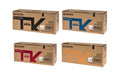 Rainbow Kit Kyocera TK-5270 K/C/M/Y ECOSYS P/M 6230cdn / M6630cidn