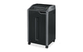Fellowes Aktenvernichter 425Ci bis 30 Blatt, 121 Liter, Partikelschnitt