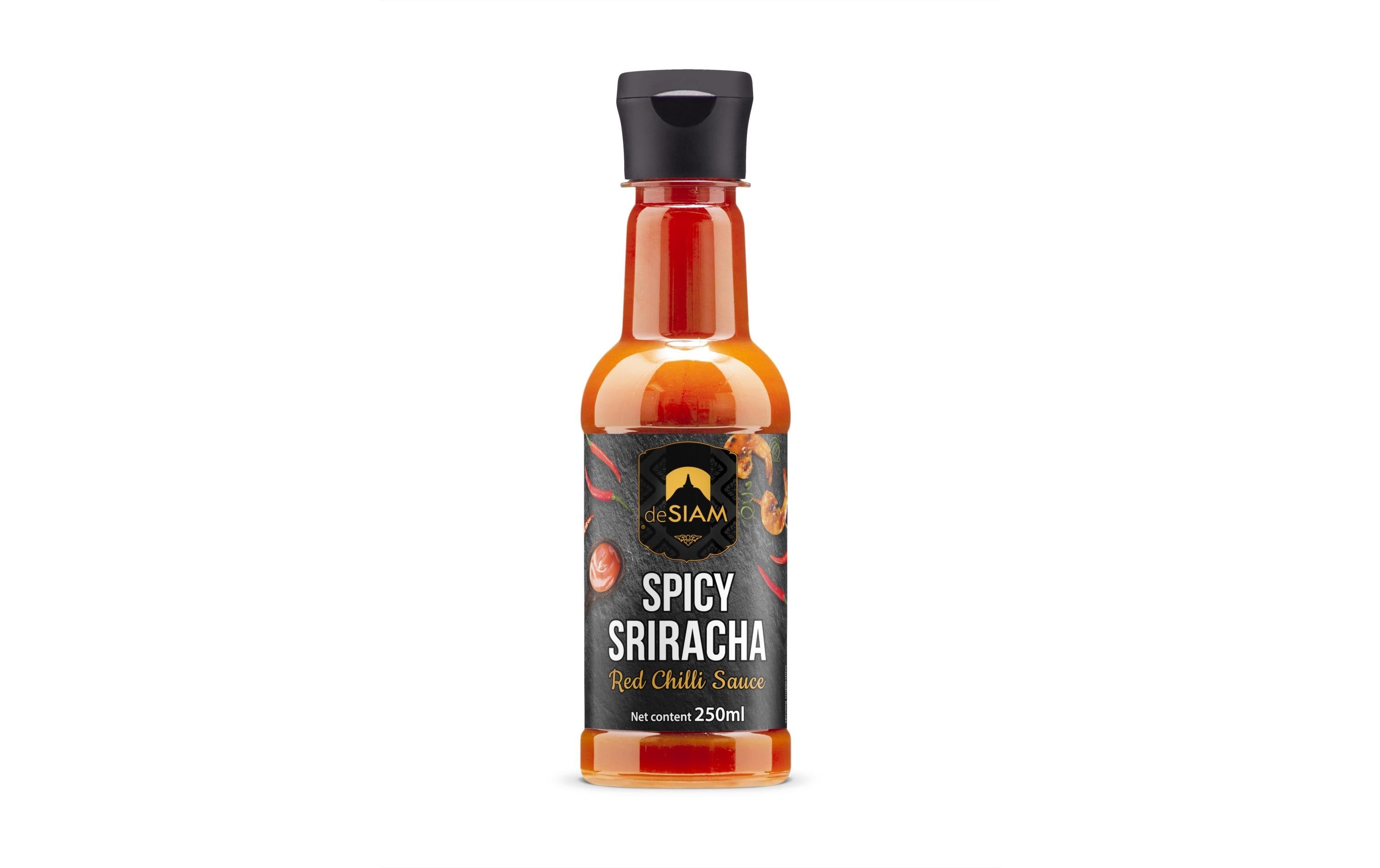Rote Chili Sauce 250ml