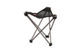 Robens Campingstuhl Geographic Grau
