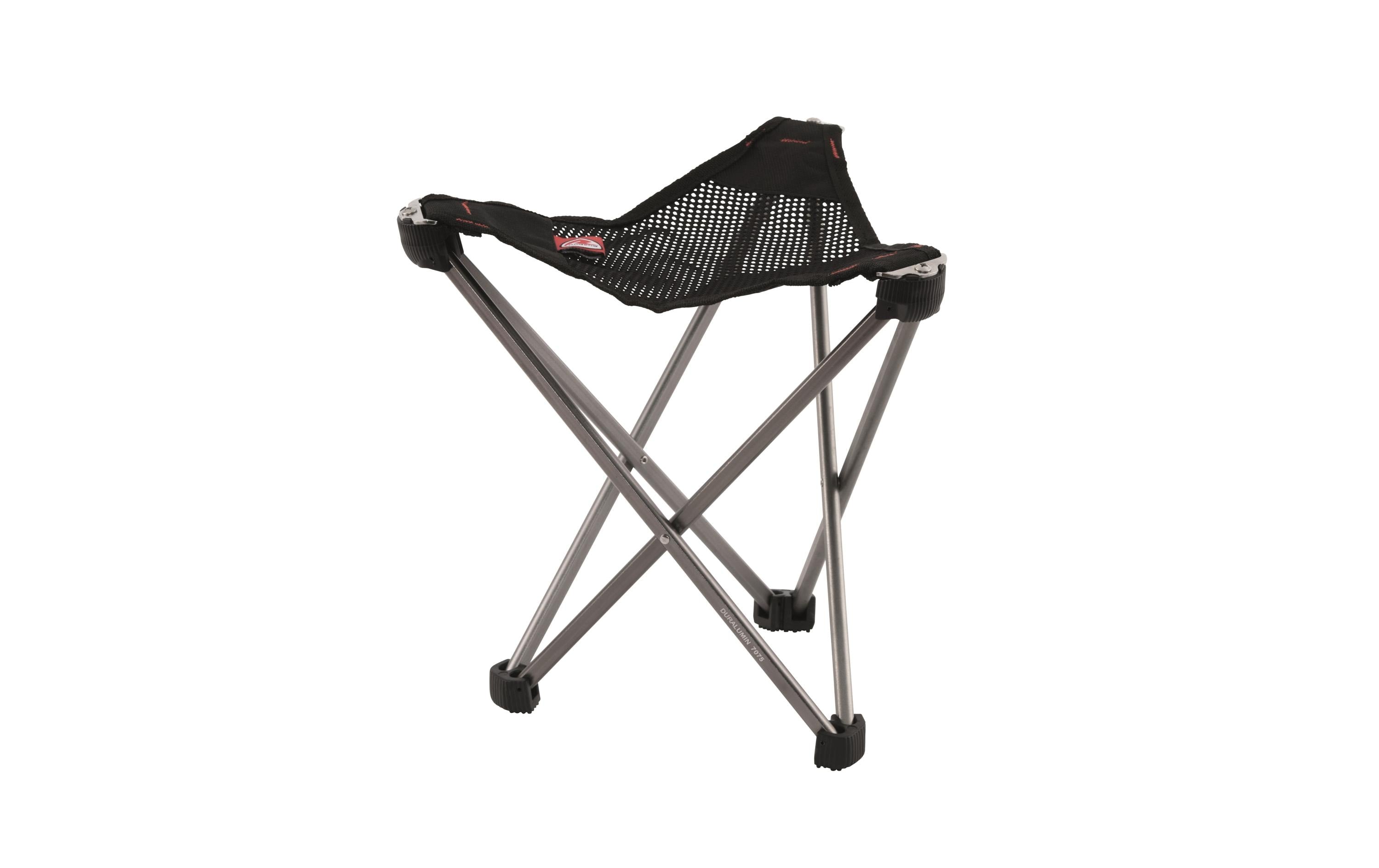 Robens Campingstuhl Geographic Grau