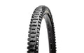 Maxxis Minion DHR II 27.5x2.40 Kevlar, TR EXO WT, 60TPI, Dual