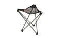 Robens Campingstuhl Geographic Hellgrau