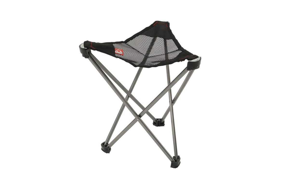 Robens Campingstuhl Geographic Hellgrau