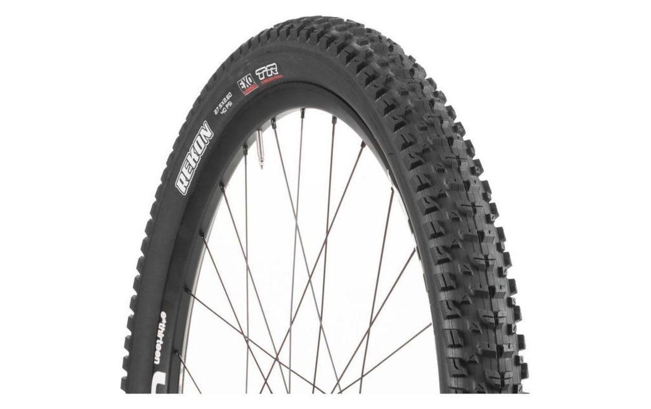 Maxxis Rekon 27.5x2.60 WT Kevlar, TR EXO, 120TPI, 3C Terra