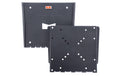 Multibrackets Wallmount III Black 15-40" Max. 30 kg Tragkraft