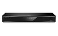Panasonic DMR-UBS70EGK, Blu-ray Recorder Schwarz, UHD, 500GB HD, DVB-S/S2