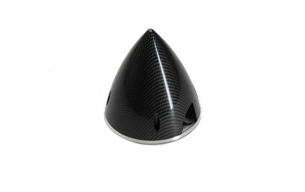 aero-naut Spinner 70mm Carbon-Optik 1 Stück