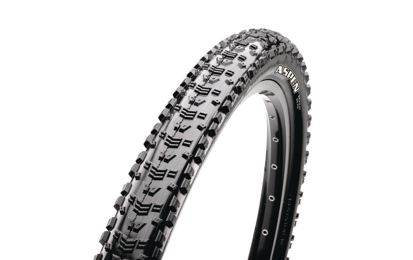 Maxxis Aspen 29x2.25 Kevlar, TR EXO, 120TPI, Dual