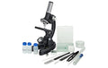 National Geo Microscope 300x-1200x Alter: 12 Jahre
